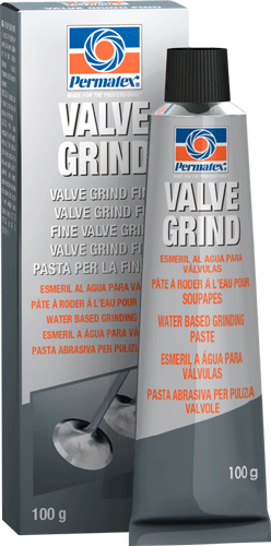 Valve Ginding Compound Thin Grain - Permatex