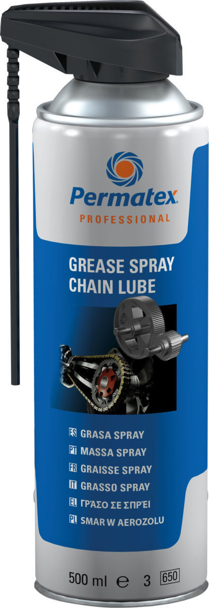 Grease Spray - Permatex