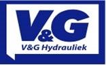 logo v g hydrauliek